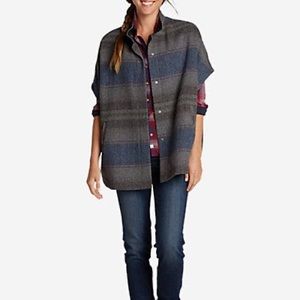 Eddie Bauer Sanoma Cape